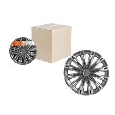 Wheel caps 15 