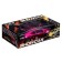 Radio -controlled machine "Shoucar", works on batteries, pink color