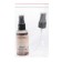 Lacques for skin Acrylic glossy 50 ml, (spray), water -based, not sticky, luxart luxpolish