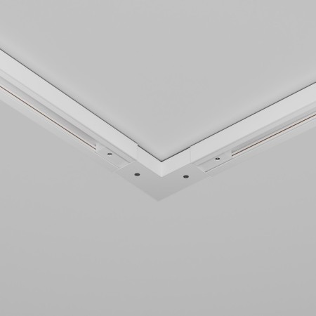 Components for the Technical Trade TRA001CLB-11W overhead track system-2