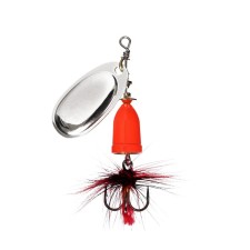 Spinning spinning Akara Action Series Bell, 8 g, color A19