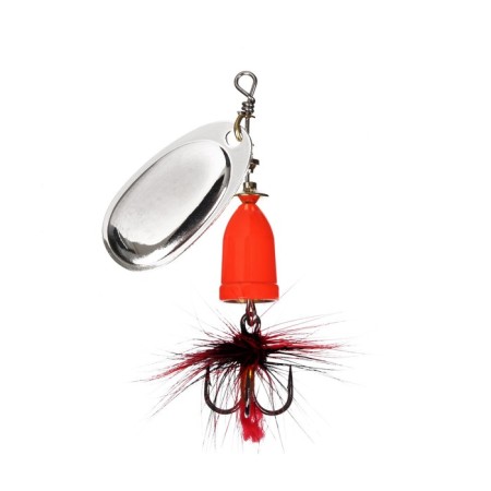Spinning spinning Akara Action Series Bell, 8 g, color A19