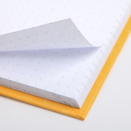 Diary Mini "Favorite Educator", A6 format, 80 sheets-3