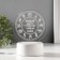Lamp "Every minute I love you" Led RGB from the Risalux network