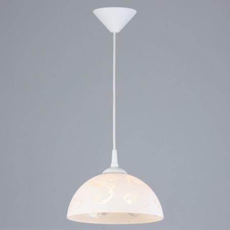 Lamp Bayerlux cap "Andri" 1 lamp E27 40W d.250-1