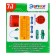 Electronic designer "Synthesizer", 7 in 1, 11 elements