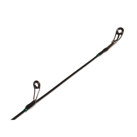 The rod is match Salmo Diamond Match 30, test 5-30, length 4.2 m.-4