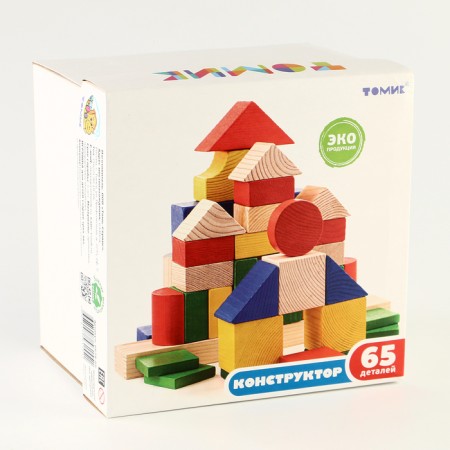 Designer "Color", 65 elements-5