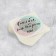 A set of business stickers “Thank you for choosing us”, 4 x 4 cm, 50 pcs