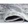 Oval carpet roma 37896b, size 150x230 cm