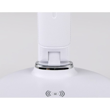Ambrella Light, Desk, De520, LED, 8 W, 300LUM, 3000-6400K, white color, white color, white.-1