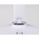 Ambrella Light, Desk, De520, LED, 8 W, 300LUM, 3000-6400K, white color, white color, white.