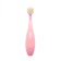 Dental brush, nursery, 2-9 years old, 10,000 bristles, 8 zones, ultramm, red
