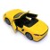 BBURAGO Porsche 718 BOXSTER, DIE-CAST, 1:32, Red color