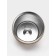 Vaccum heat circle 450 ml, retains heat 6 hours, 7.5 x 18 cm