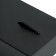 Wall lamp Feron ML1850, IP20, GU10, 35 W, 65x60x140 mm, black color