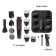 Battery -breeding machine JVC JHC57RS, 4 nozzles, 2/3.5/5/6 mm