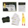 Board Game "Poems" with a toy-sprout, 30 cards, 10+