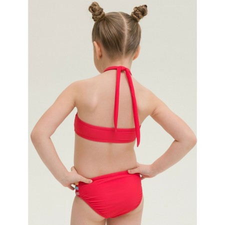 Bathing suit for girls, height 98 cm-3