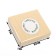 Polymer clay Calligrata SH-28, 50 g, light/beige
