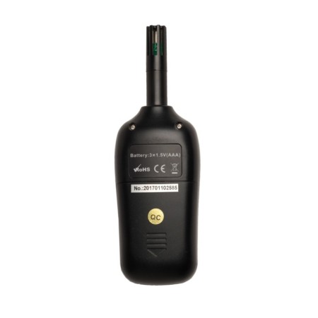 ADA ZHT moisture and temperature meter 100-70, contactless, 0-100%, -20 to +70 °-1