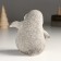 Souvenir Polystone "Baby Penguin" Fuck 7.5x11x12 cm
