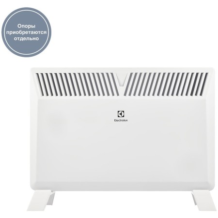 Electrolux Ech/A-2500 m convector, 2.5 kW, up to 30 sq.m.-1