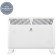 Electrolux Ech/A-2500 m convector, 2.5 kW, up to 30 sq.m.