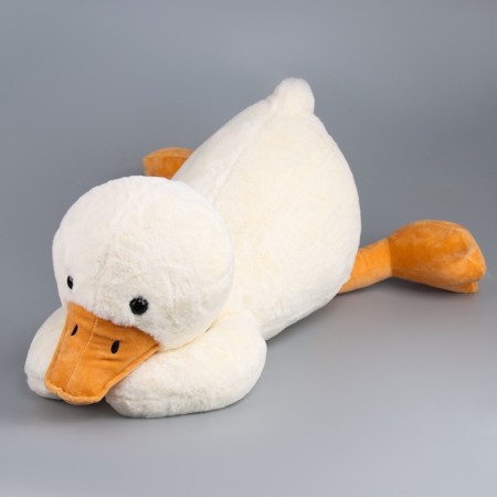Мягкая игрушка «Утка», 75 см-3