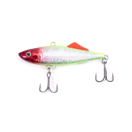 Rattlin Namazu Veiro, L = 66 mm, 16.5 g, sinking, color No. 4