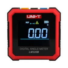 Угломер электронный UNI-T LM320A 129239, 4 х 90°