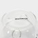 Glass glass with double walls of the Bear -Bear, 200 ml, 9 × 9 cm