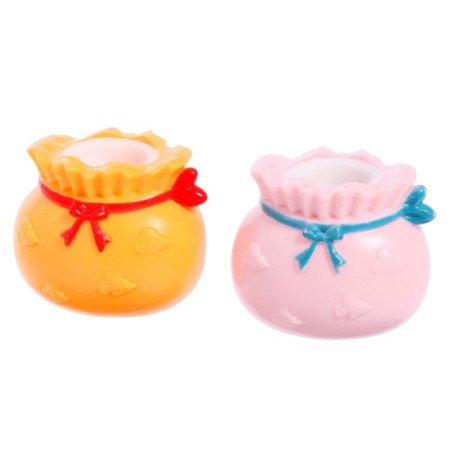 Toy "Peni. Upstart. Panda ", 5.6 × 5.6 × 6.2 cm, 4 types, mix-3