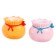 Toy "Peni. Upstart. Panda ", 5.6 × 5.6 × 6.2 cm, 4 types, mix