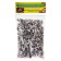 Designer from bricks "for free creativity", gray, 600 details