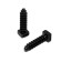 Tundra dowel, under the clamp, nylon, 8x45 mm, 500 pcs