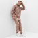 Male male male: casual collection color dark beige, river 48