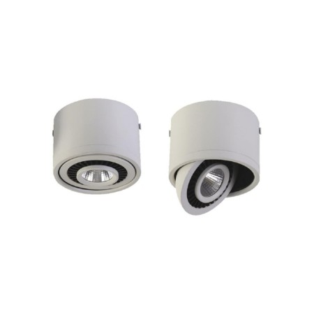 Reflector Ceiling Lumina 112 mm, LED 12W