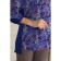 Women's blouse Wisell M4-3205, size 42