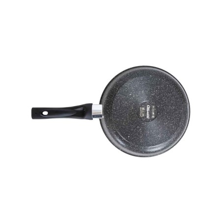 Sleep Olivetti FP124L, with a lid, anti -stick coating, d = 24 cm, h = 6.5 cm-2