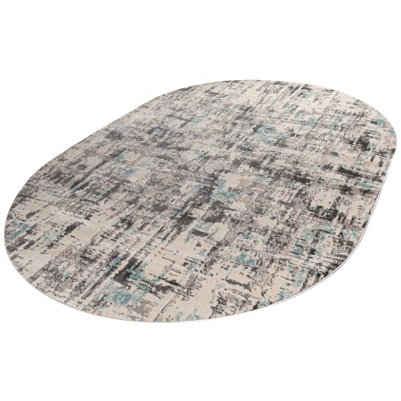 Oval carpet Avon 36881x, size 150x230 cm-1