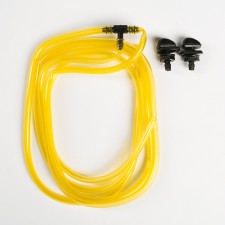 The windshield washer 