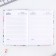 Diary in a gift box "Beloved teacher", A5 format, 80 sheets, solid cover