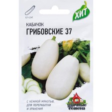 Semen Zucchini 
