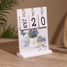 Souvenir Eternal calendar 