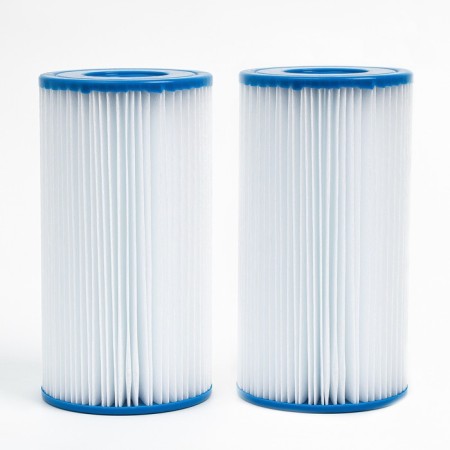 Filter - cartridge, type "A", set 2 pcs, 29002 Intex-2