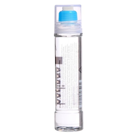 Chancellery glue 50 g of Berlingo, with silicone applicator-6