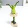 Souvenir Polystone Lac "Frog Ballerina - Flight" 17x7x10 cm