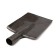 Baying shovel, rectangular, tuleka 40 mm, without cuttings, Greengo
