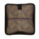 Penal 1 section, 90 x 195 x 25 mm, calligrata "joystick" laminated cardboard